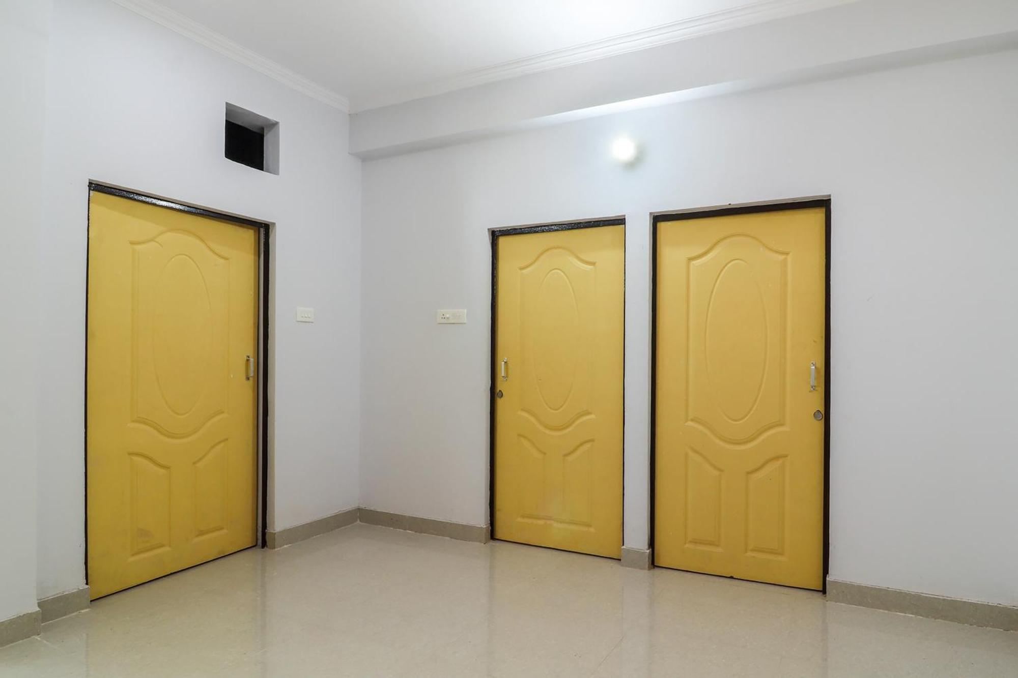 Hotel O Vgs Chinhat Luaran gambar